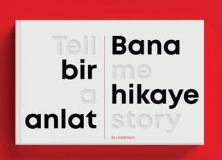 Bana Bir Hikaye Anlat - 1