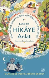 Bana Bir Hikaye Anlat - 1