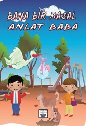 Bana Bir Masal Anlat Baba - 1