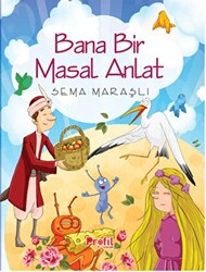 Bana Bir Masal Anlat - 1