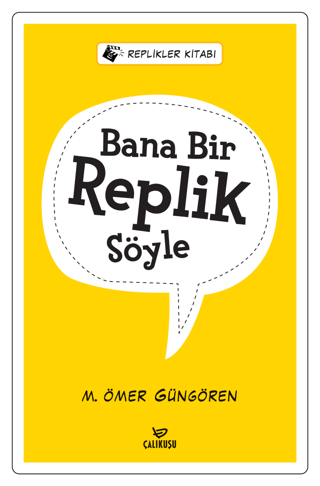 Bana Bir Replik Söyle - 1