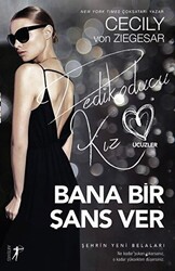 Bana Bir Şans Ver - 1