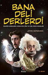 Bana Deli Derlerdi - 1