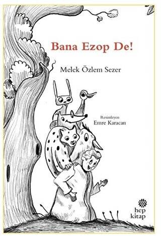 Bana Ezop De! - 1