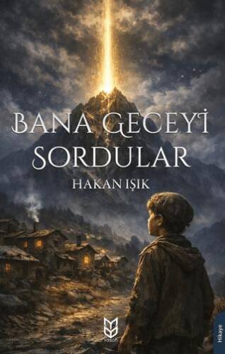 Bana Geceyi Sordular - 1