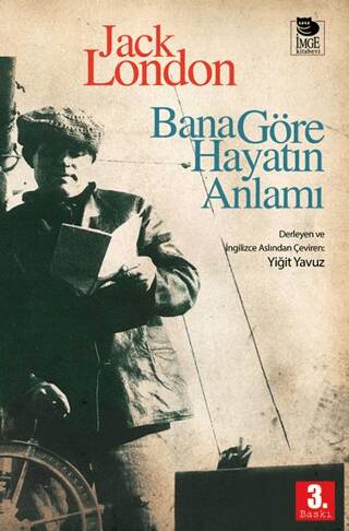 Bana Göre Hayatın Anlamı - 1