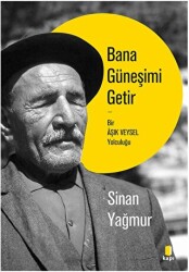 Bana Güneşimi Getir - 1