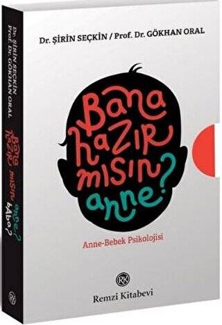 Bana Hazır mısın? Kutulu 2 Kitap Takım - 1