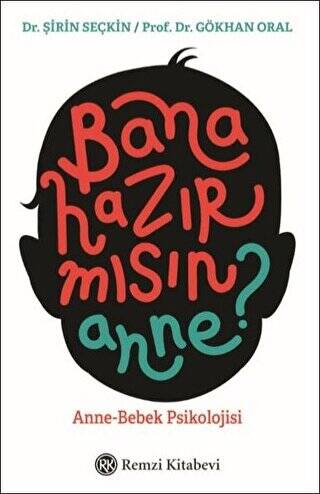 Bana Hazır mısın Anne? - 1