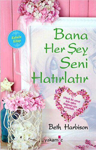 Bana Her Şey Seni Hatırlatır - 1