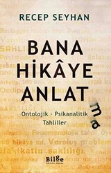 Bana Hikaye Anlatma - 1