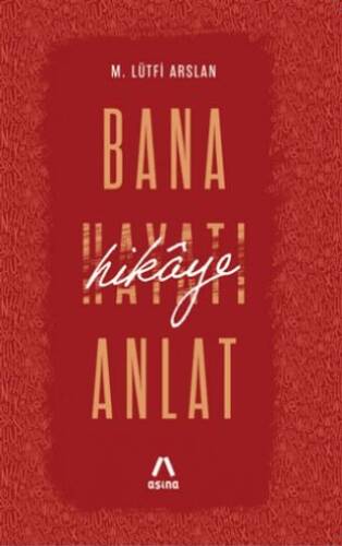 Bana Hikâye Anlat - 1