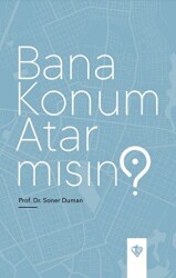 Bana Konum Atar Mısın? - 1