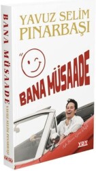 Bana Müsaade - 1