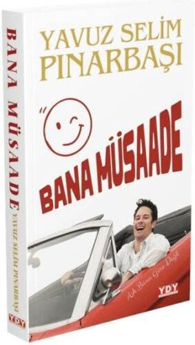 Bana Müsaade - 1