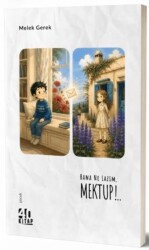 Bana Ne Lazım, Mektup!.. - 40 Kitap