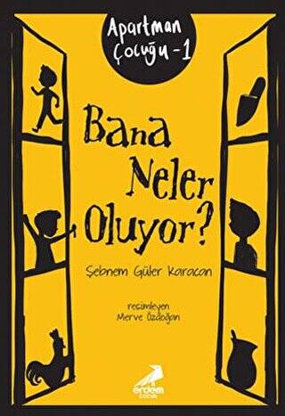Bana Neler Oluyor? - 1