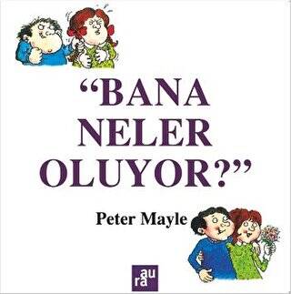 Bana Neler Oluyor? - 1