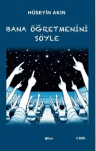Bana Öğretmenini Söyle - 1