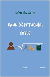 Bana Öğretmenini Söyle - 1