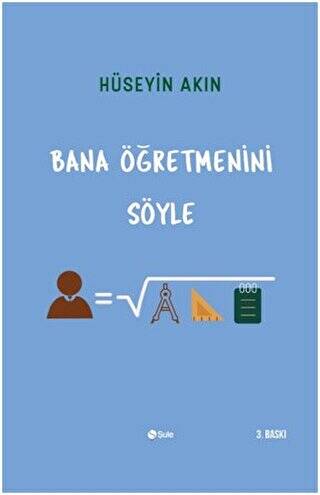 Bana Öğretmenini Söyle - 1