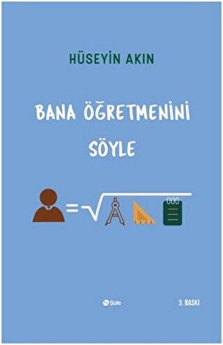 Bana Öğretmenini Söyle - 1