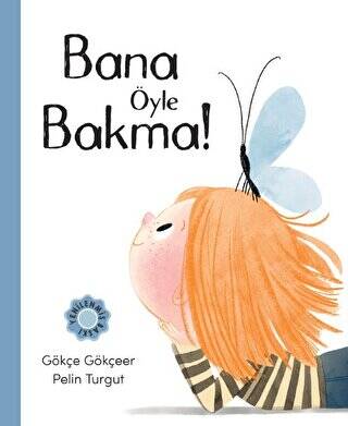 Bana Öyle Bakma - 1