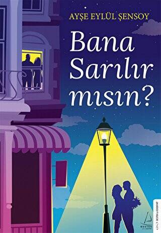 Bana Sarılır mısın? - 1