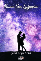 Bana Sen Lazımsın - Tilki Kitap