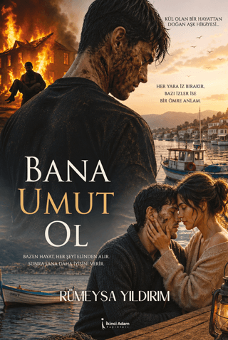 Bana Umut Ol - 1