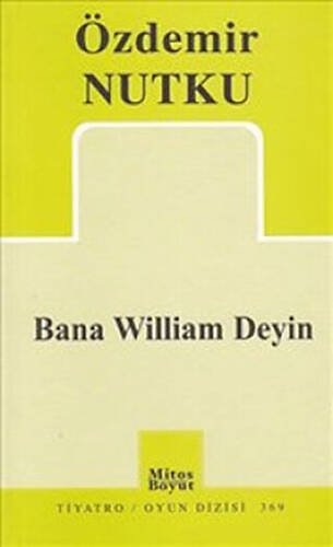 Bana William Deyin - 1