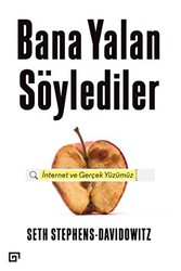 Bana Yalan Söylediler - 1