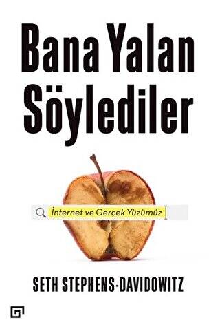 Bana Yalan Söylediler - 1