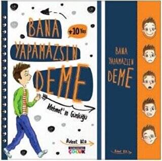 Bana Yapamazsın Deme - 1