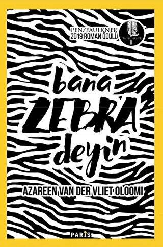 Bana Zebra Deyin - 1