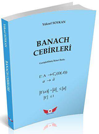 Banach Cebirleri - 1