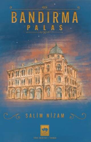 Bandırma Palas - 1