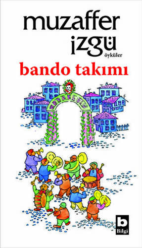 Bando Takımı - 1