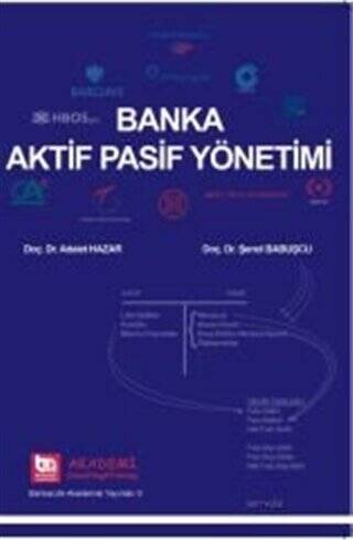 Banka Aktif Pasif Yönetimi - 1