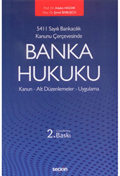 Banka Hukuku - 1