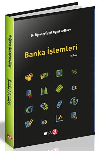 Banka İşlemleri - 1