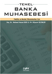 Banka Muhasebesi - 1