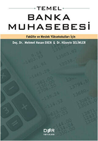 Banka Muhasebesi - 1