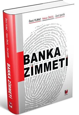 Banka Zimmeti - 1