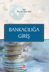 Bankacılığa Giriş - 1