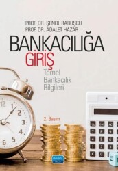 Bankacılığa Giriş - 1