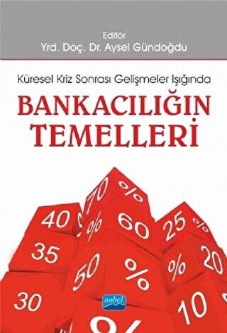 Bankacılığın Temelleri - 1