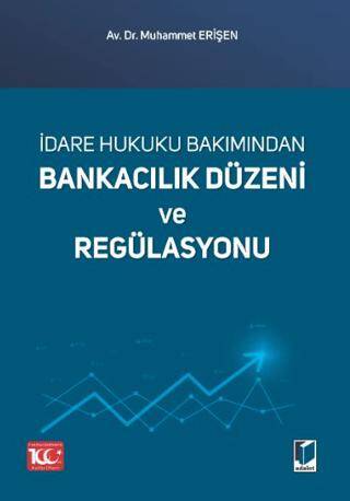 Bankacılık Düzeni ve Regülasyonu - 1
