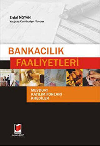 Bankacılık Faaliyetleri - 1