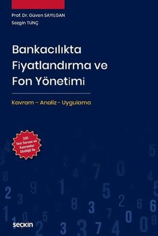 Bankacılıkta Fiyatlandırma ve Fon Yönetimi - 1
